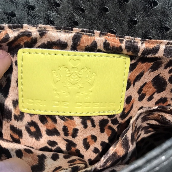 Funky crossbody/clutch Bag! - Picture 5 of 8